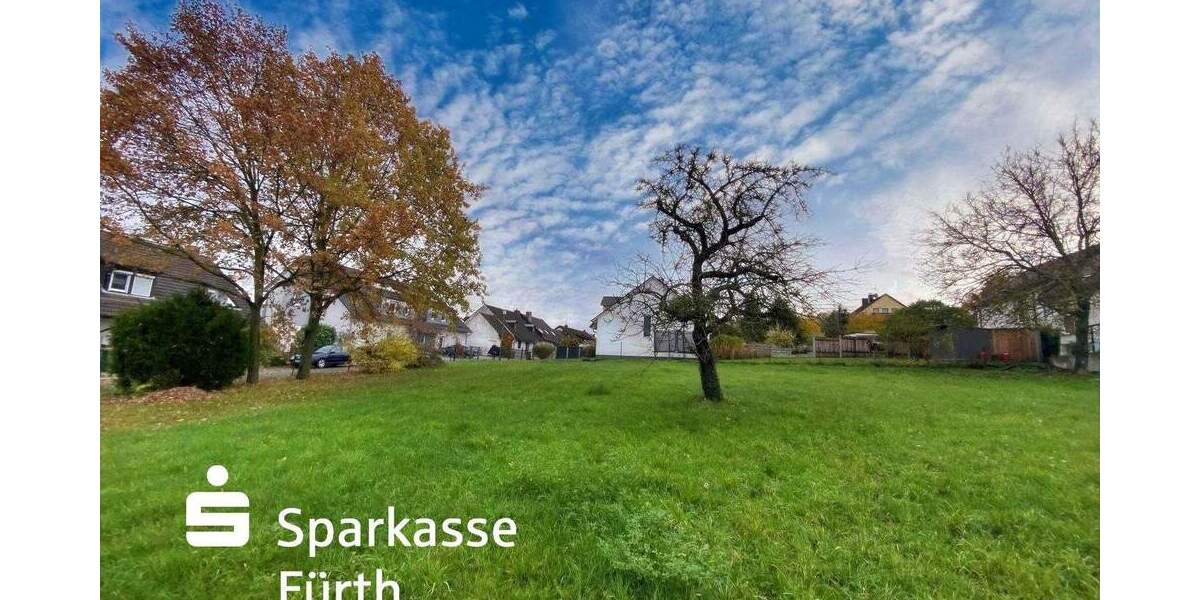 Grundstück Roßtal - 379.000&euro; | Angebot:25771450