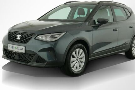 Seat Arona 4.150 km 23.220 &euro; Nürnberg 90441