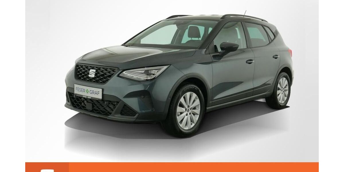 Seat Arona 4.150 km 23.220 &euro; Nürnberg 90441