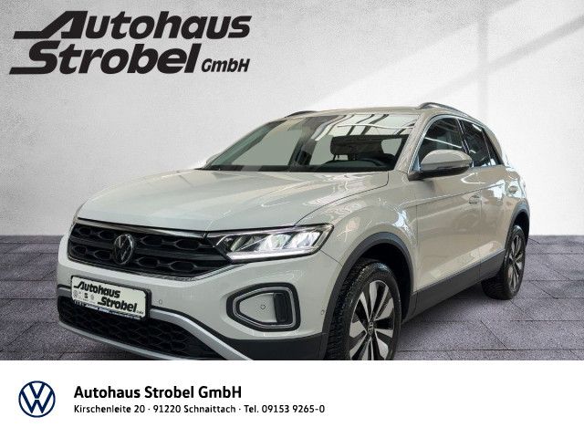 VW T-Roc 27.400 km 22.990 &euro; Schnaittach 91220