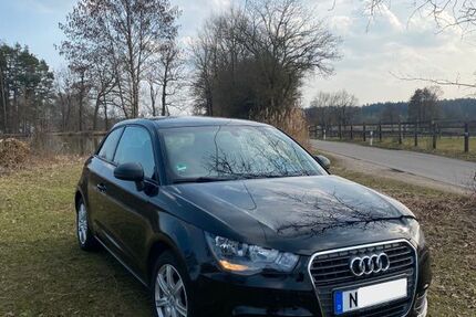 Audi A1 152.200 km 7.150 &euro; Leinburg 91227