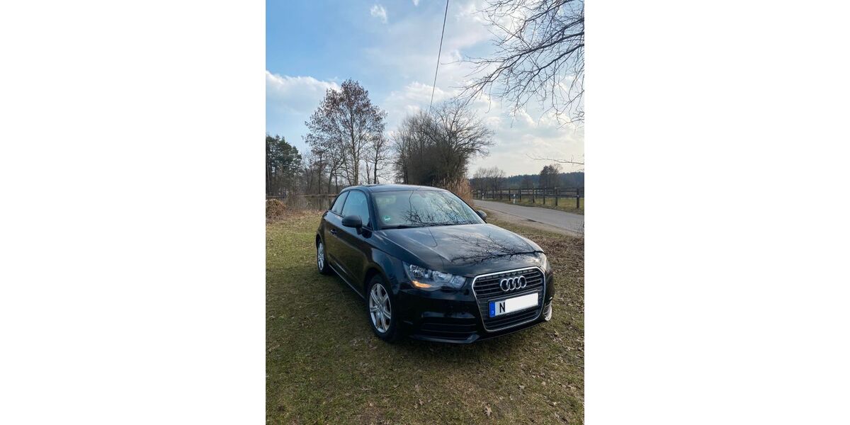 Audi A1 152.200 km 7.150 &euro; Leinburg 91227
