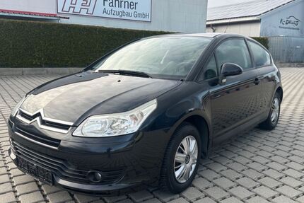Citroen C4 192.919 km 1.470 &euro; Obermichelbach 90587
