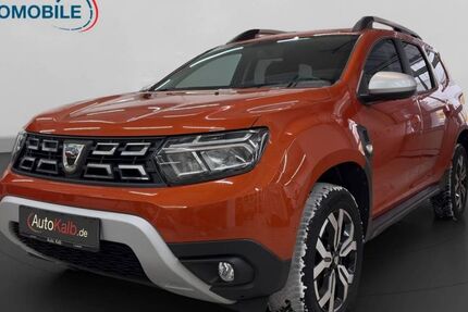 Dacia Duster 50.272 km 17.999 &euro; Schnaittach 91220