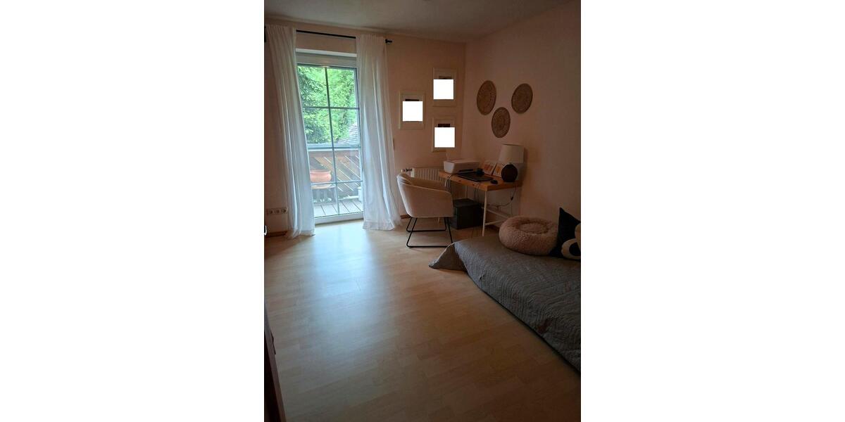 Dachgeschoßwohnung Diespeck - 5 Zimmer, 115 m&sup2;, 920&euro; | Angebot:26546176