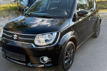 Suzuki Ignis 60.000 km 10.990 &euro; Oberasbach 90522