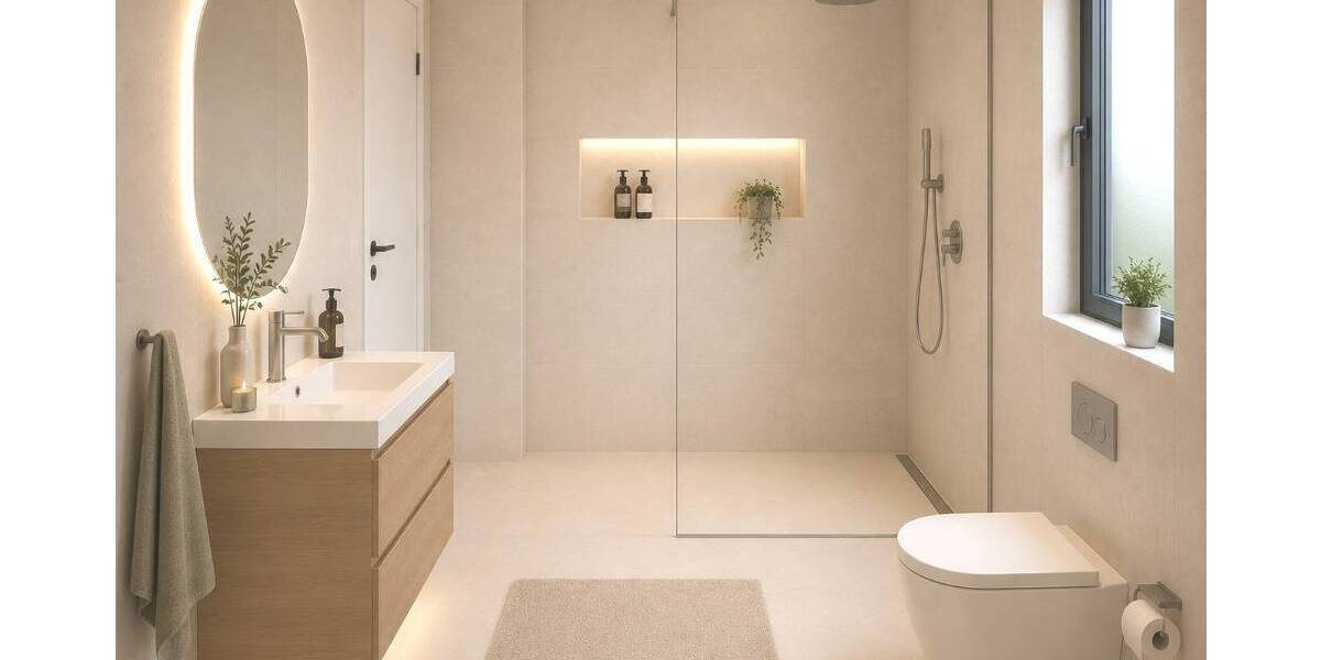 Etagenwohnung Eckental Eckenhaid - 3 Zimmer, 76 m&sup2;, 452.000&euro; | Angebot:26672625