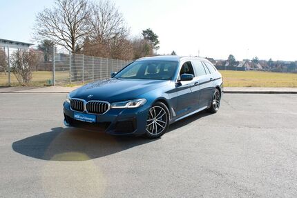 BMW 540 169.950 km 32.450 &euro; Fürth 90763