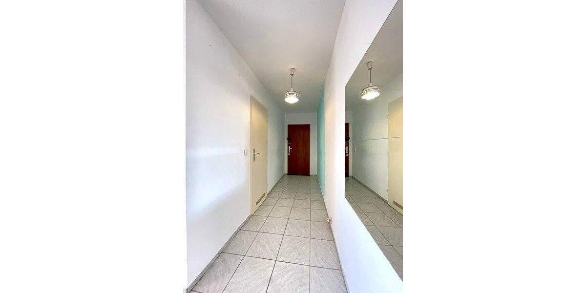 Etagenwohnung Röthenbach - 2 Zimmer, 154.000&euro; | Angebot:25743121