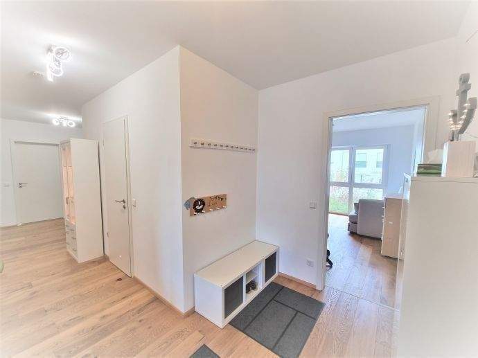 Etagenwohnung Herzogenaurach - 5 Zimmer, 153 m&sup2;, 795.000&euro; | Angebot:25662159