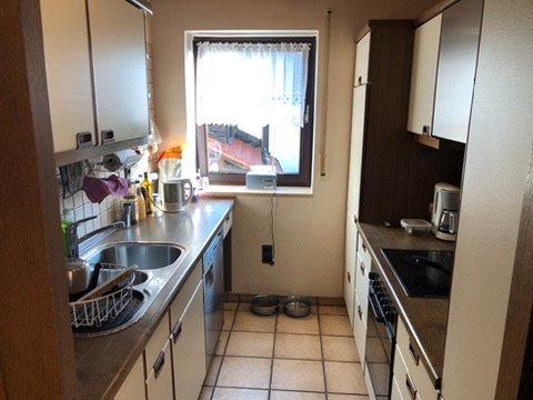 Erdgeschoßwohnung Zirndorf - 3 Zimmer, 100 m&sup2;, 1.200&euro; | Angebot:26546288