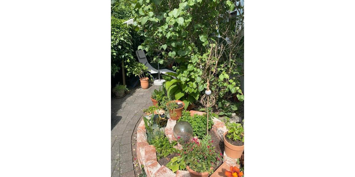 Erdgeschoßwohnung Bubenreuth - 1 Zimmer, 30 m&sup2;, 730&euro; | Angebot:25966009