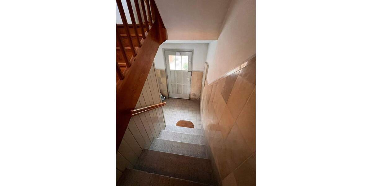 Mehrfamilienhaus, Wohnhaus Nürnberg Zerzabelshof - 9 Zimmer, 205 m&sup2;, 649.000&euro; | Angebot:25726435