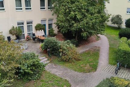 Wohnung Fürth Altstadt - 2 Zimmer, 70 m&sup2;, 1.049&euro; | Angebot:27570657