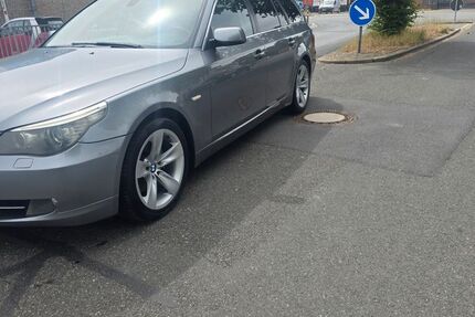 BMW 525 370.000 km 2.999 &euro; Fürth Burgfarrnbach 90768