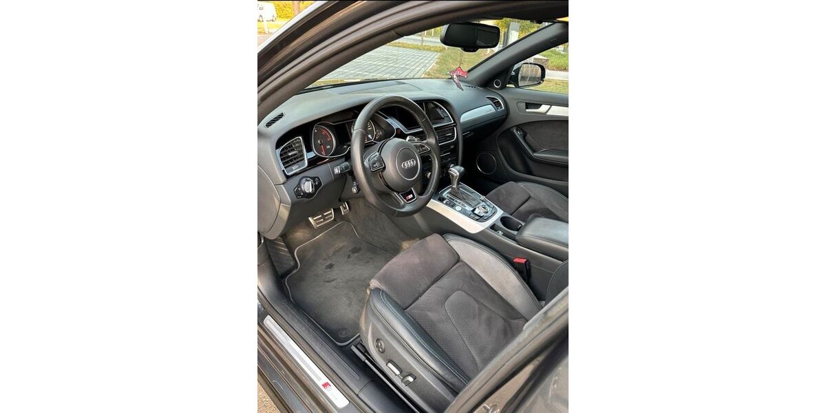 Audi A4 259.000 km 12.200 &euro; Schnaittach 91220