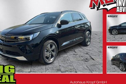 Opel Grandland (X) 22.173 km 22.490 &euro; Fürth 90765