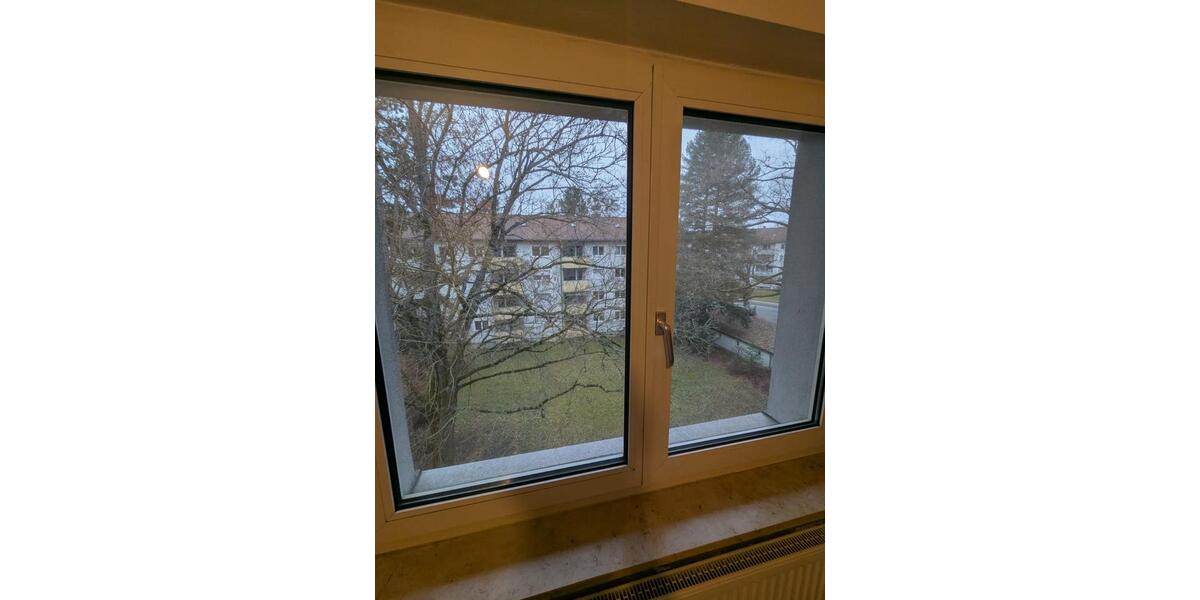 Etagenwohnung Erlangen Bruck - 1 Zimmer, 15 m&sup2;, 360&euro; | Angebot:24749467