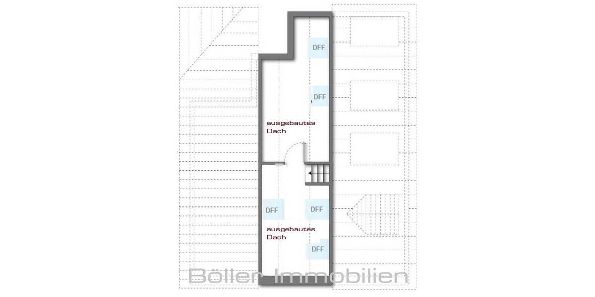 Etagenwohnung Erlangen Büchenbach - 3 Zimmer, 85 m&sup2;, 1.090&euro; | Angebot:26018037