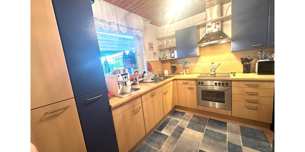 Terrassenwohnung Langenzenn - 3 Zimmer, 71 m&sup2;, 259.000&euro; | Angebot:25712879