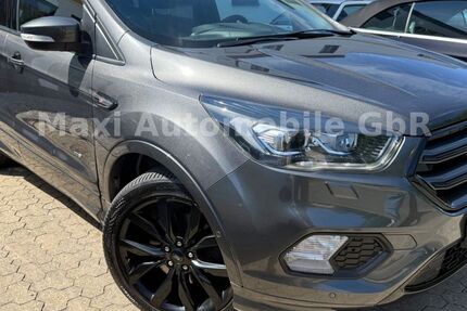 Ford Kuga 108.000 km 15.990 &euro; Ammerndorf 90614