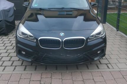 BMW 216 Gran Tourer 149.000 km 8.650 &euro; Feucht 90537