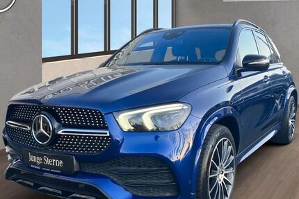 Mercedes-Benz GLE 350 89.820 km 56.685 &euro; Forchheim 91301