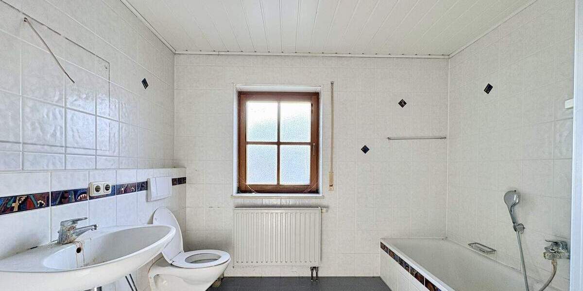 Doppelhaushälfte Dietenhofen - 5 Zimmer, 113 m&sup2;, 319.000&euro; | Angebot:25815150