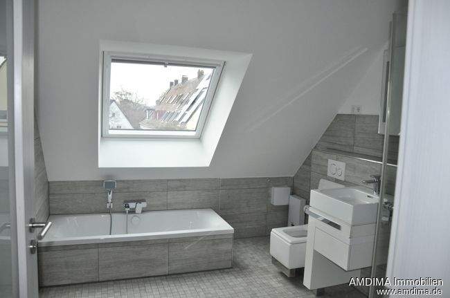 Etagenwohnung Nürnberg Erlenstegen - 3 Zimmer, 92 m&sup2;, 1.225&euro; | Angebot:25728769