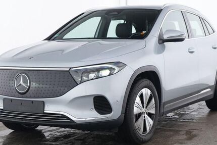 Mercedes-Benz EQA 13.499 km 36.459 &euro; Altdorf 90518
