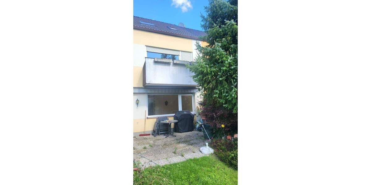 Reihenmittelhaus Fürth Oberfürberg - 5 Zimmer, 130 m&sup2;, 430.000&euro; | Angebot:25996189