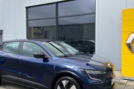 Renault Megane E-TECH 6.990 km 24.990 &euro; Neuendettelsau 91564