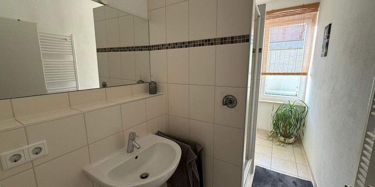 Etagenwohnung Nürnberg Gostenhof - 5 Zimmer, 114 m&sup2;, 499.000&euro; | Angebot:25736663
