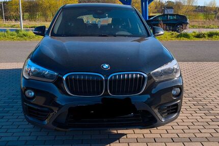 BMW X1 199.000 km 12.500 &euro; Erlangen 91052