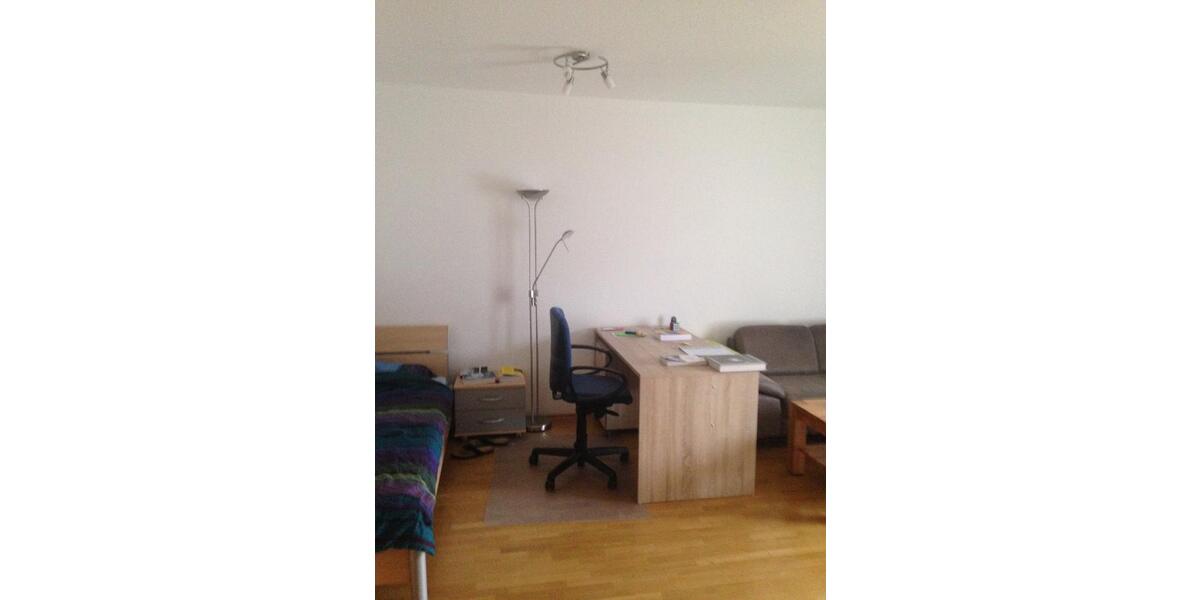 Etagenwohnung Buckenhof - 1.5 Zimmer, 39 m&sup2;, 705&euro; | Angebot:25962910