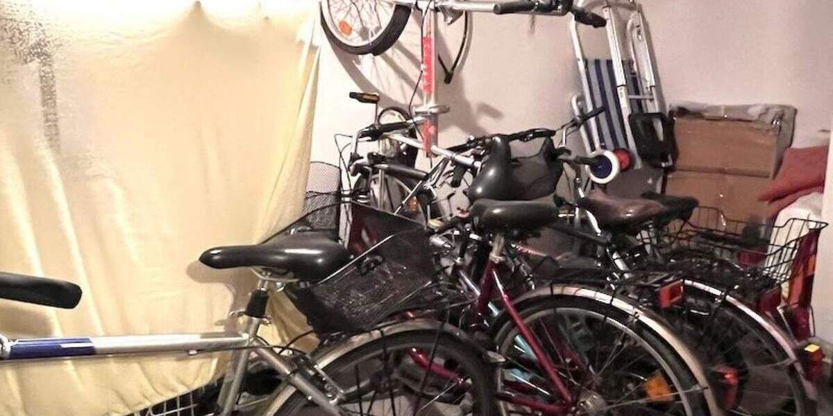 Etagenwohnung Fürth Nordstadt - 2 Zimmer, 65 m&sup2;, 209.000&euro; | Angebot:25819117