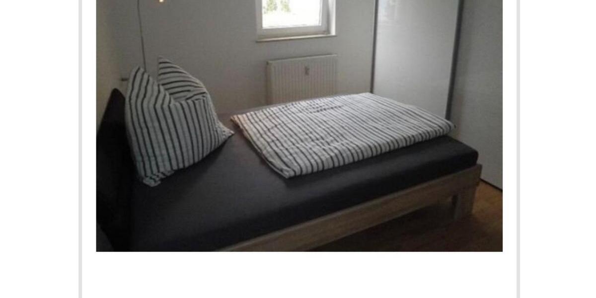 Etagenwohnung Fürth Südstadt - 2 Zimmer, 47 m&sup2;, 1.065&euro; | Angebot:25539756