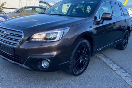 Subaru Outback 227.000 km 8.800 &euro; Nürnberg 90431