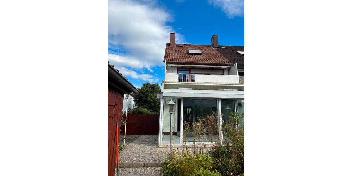 Reihenhaus Nürnberg Schnepfenreuth - 5 Zimmer, 107 m&sup2;, 749.000&euro; | Angebot:25321916