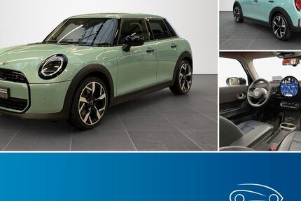 Mini Cooper S 12.200 km 27.290 &euro; Buchschwabach bei Nürnberg 90574