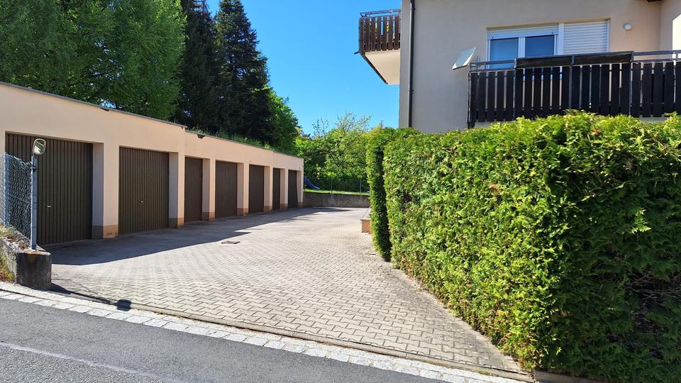 Dachgeschoßwohnung Heroldsberg - 2 Zimmer, 51 m&sup2;, 199.000&euro; | Angebot:26816544