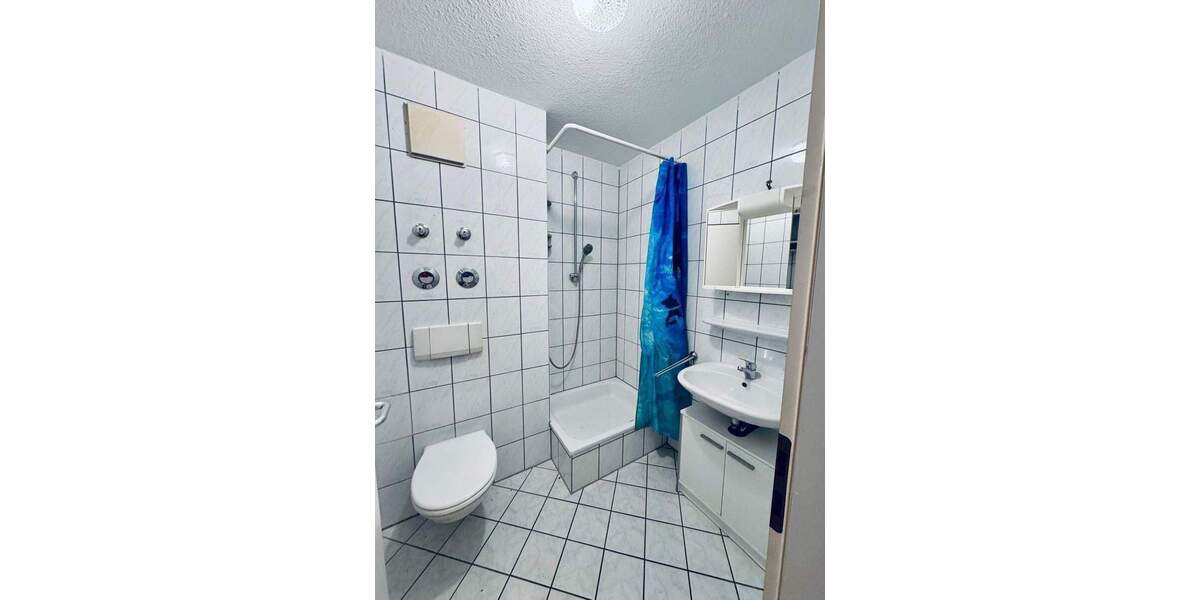 Etagenwohnung Fürth Südstadt - 99.000&euro; | Angebot:25910310