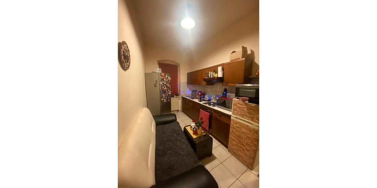 Erdgeschoßwohnung Nürnberg Hasenbuck - 2 Zimmer, 55 m&sup2;, 195.000&euro; | Angebot:25287552