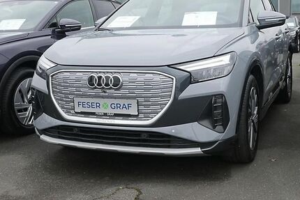 Audi Q4 e-tron 69.450 km 32.880 &euro; Erlangen 91058
