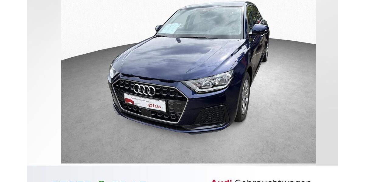 Audi A1 8.080 km 22.890 &euro; Roth 91154