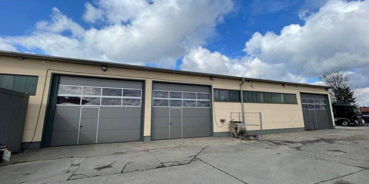 Gewerbeobjekt Veitsbronn Siegelsdorf - 2.700&euro; | Angebot:25877471