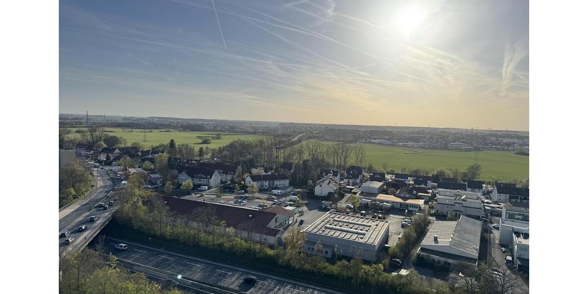 Etagenwohnung Erlangen Bruck - 2 Zimmer, 43 m&sup2;, 760&euro; | Angebot:25957055