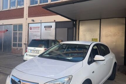 Opel Astra 206.230 km 3.850 &euro; Nürnberg 90408