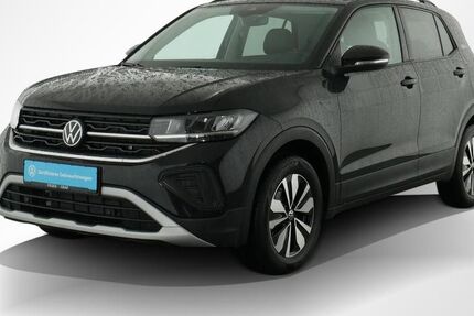 VW T-Cross 6.093 km 25.822 &euro; Höchstadt an der Aisch 91315