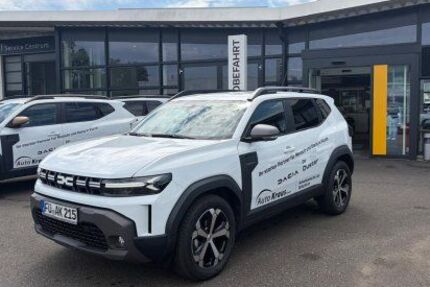 Dacia Duster 4.500 km 24.490 &euro; Fürth 90763